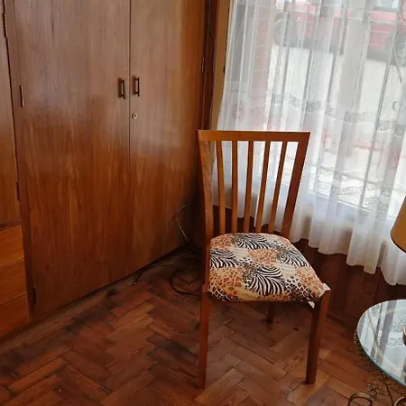 Zarate Al Rio Villa Exterior photo