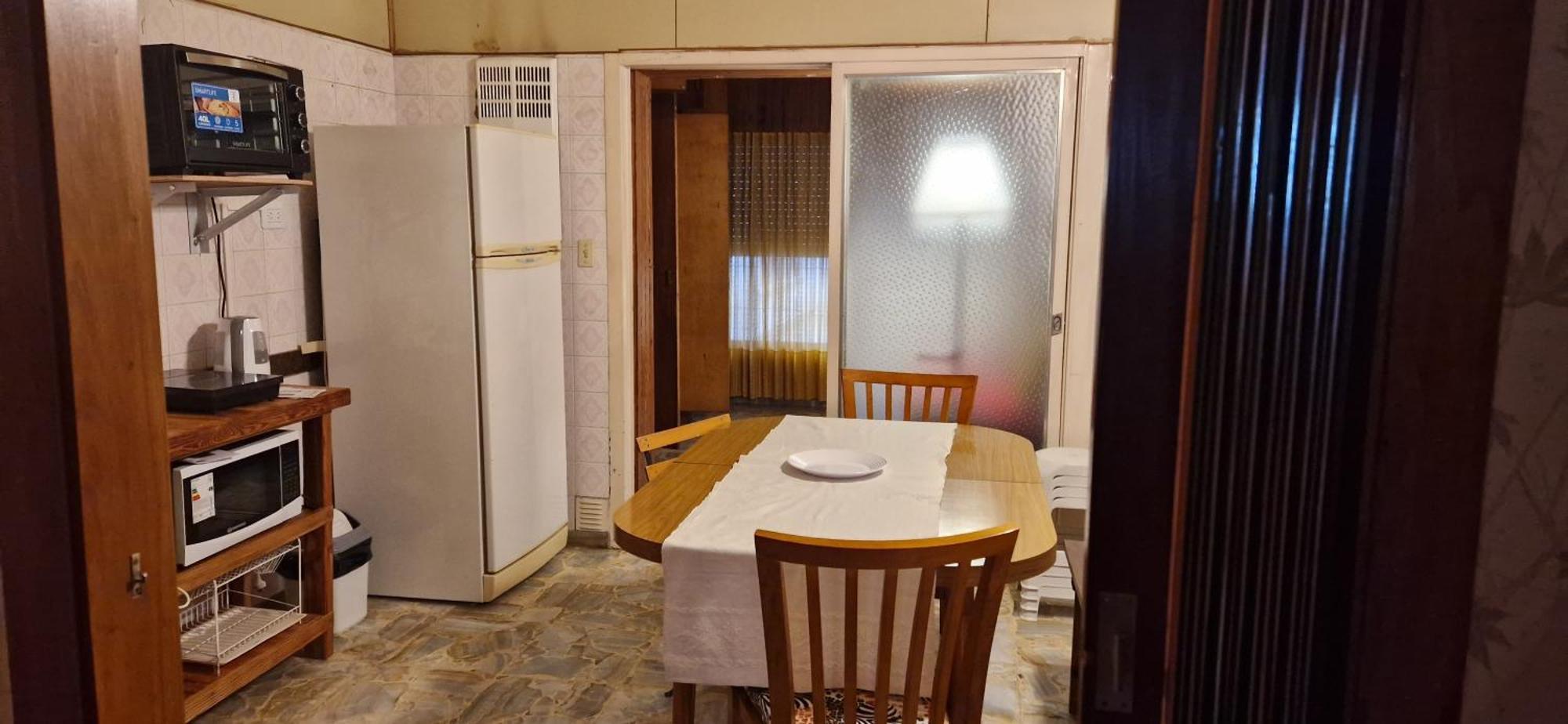 Holiday home Al Rio *