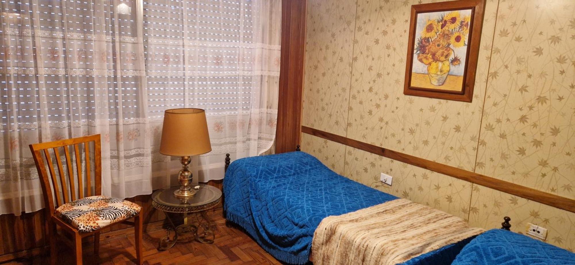 Holiday home Al Rio Zarate