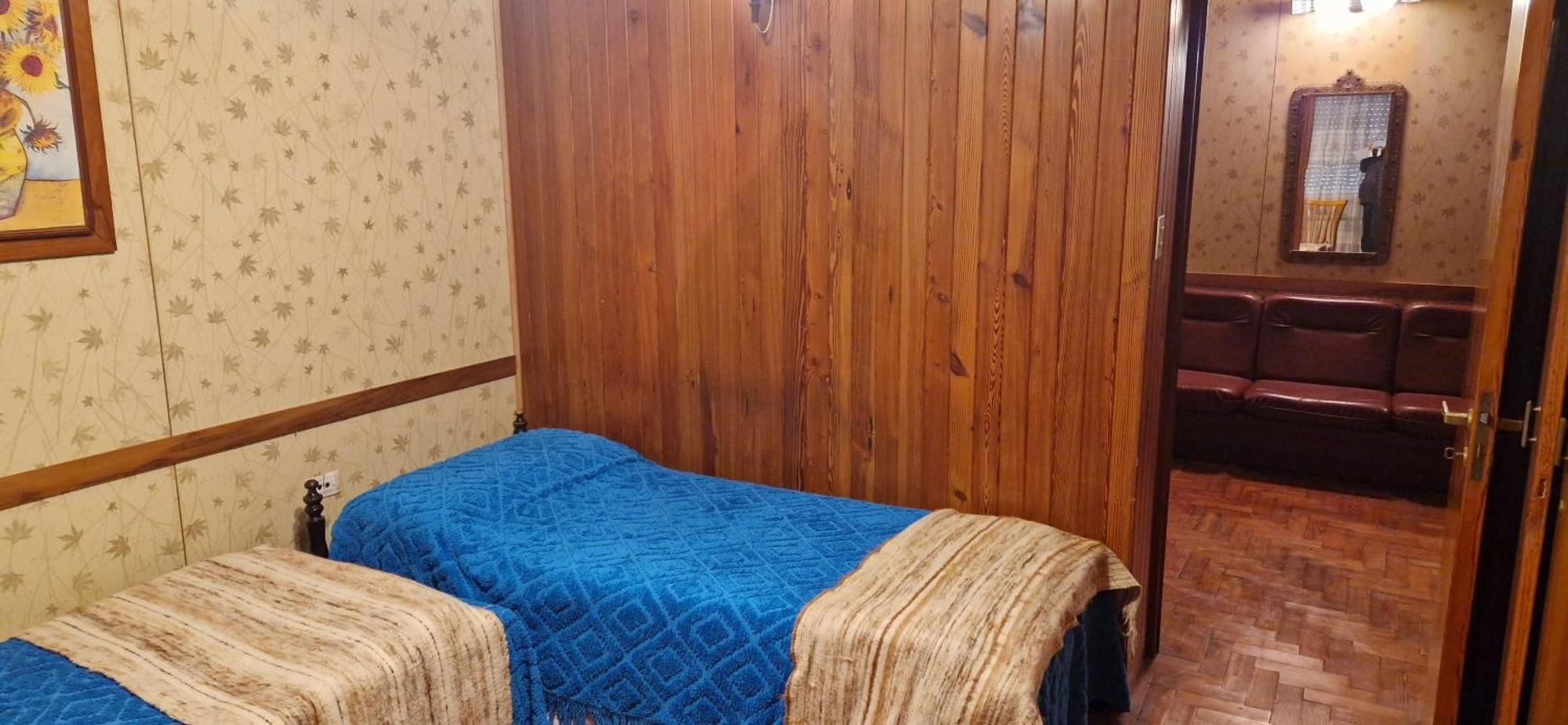 Holiday home Al Rio